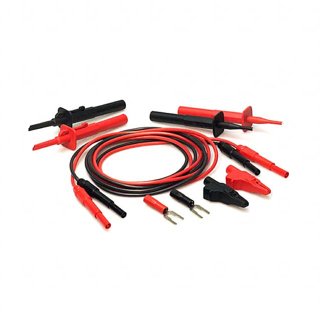 TLS2000B KIT TEST LEAD DELUXE IEC1010