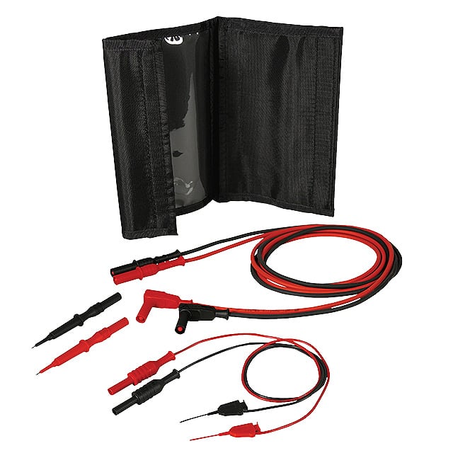 CT3048 BASIC ELECTRONIC KIT W/TRIFOLD P