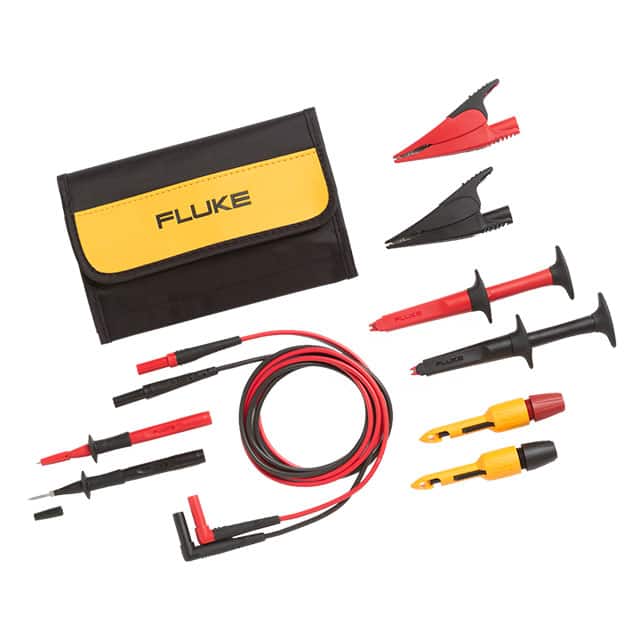 TLK281 AUTOMOTIVE TEST LEAD KIT