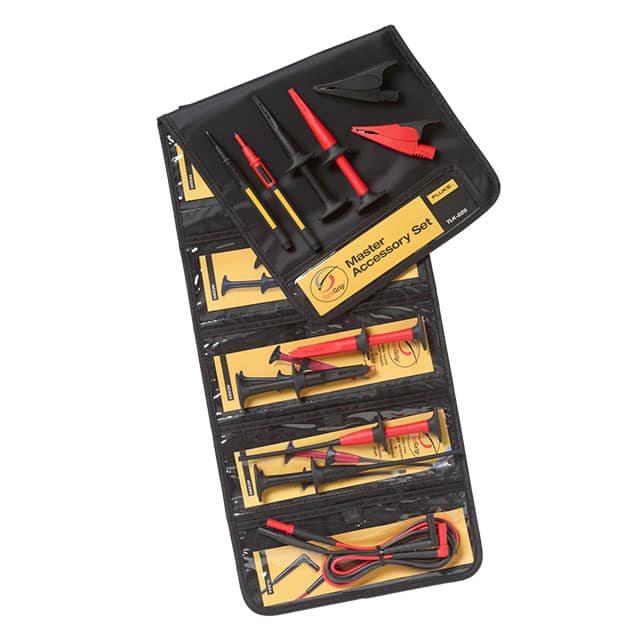 TLK-225 SUREGRIP MASTER ACCESSORY SET