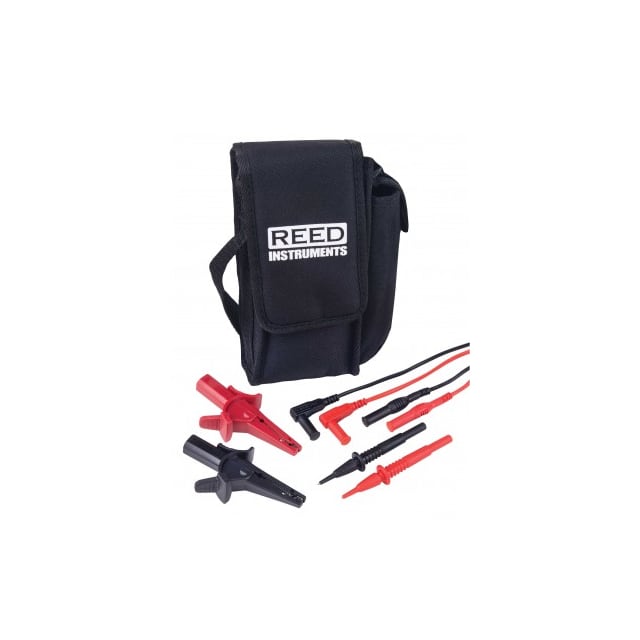 R1050-KIT SAFETY TEST LEAD KIT