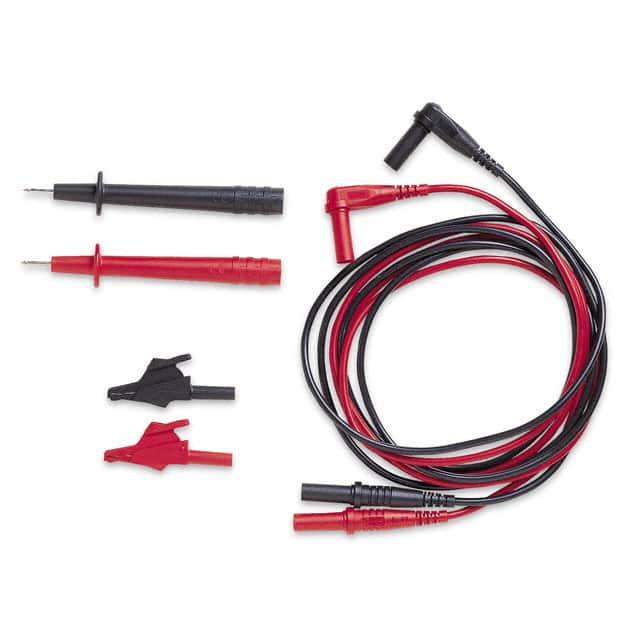 6186 KIT WAVETEK XL & XT DMM