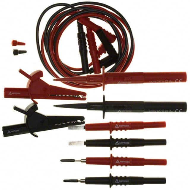 MTL-501 TEST LEAD KIT ADV ELECTRICAL
