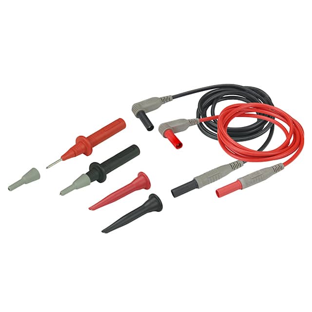 CT3977-150 PROBE BODY FIXED TIP W/HOOKS & L