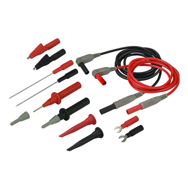 CT3979-150 PROBE BODY FIXED TIP W/ACCESS &