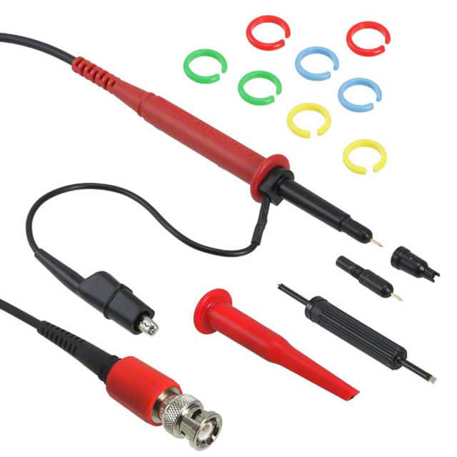 PR2000B OSCOPE PROBE X100 200MHZ 100M