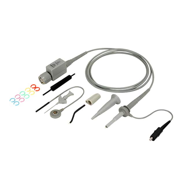 CT3290RA OSCOPE PROBE X10 500MHZ 10M