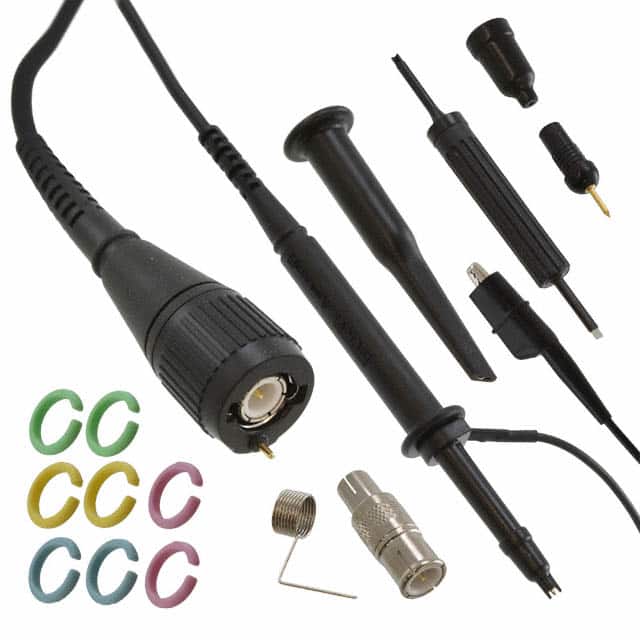 PP018-1 OSCOPE PROBE X10 500MHZ 10M