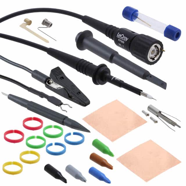 PP008-1 OSCOPE PROBE X10 500MHZ 10M