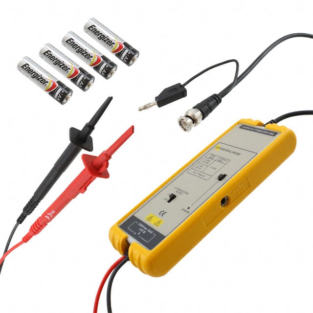 ADF25A OSCOPE PRB X10/X100 25MHZ 4M/8M
