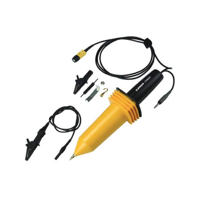 CT4026 OSCOPE PROBE X1K 150MHZ 200M