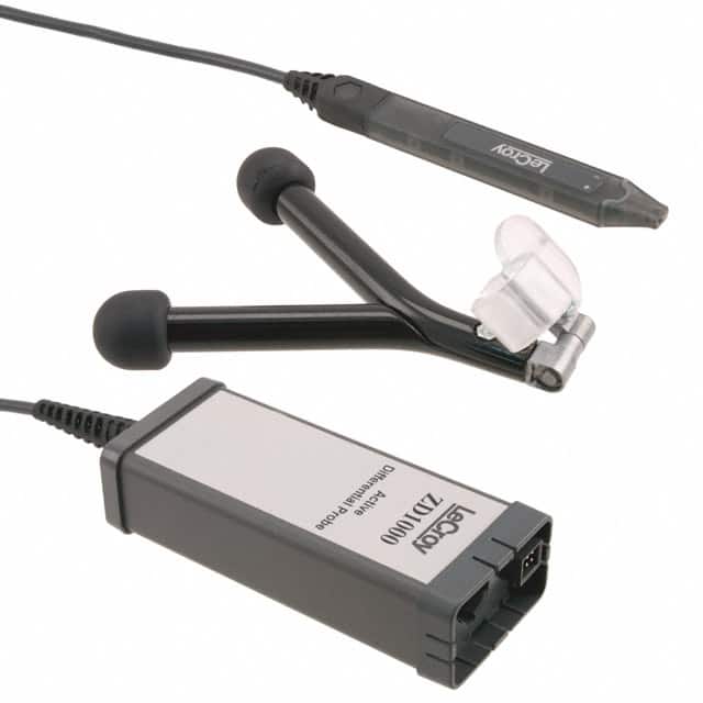 ZD1000 OSCOPE PROBE X10 1GHZ 1M