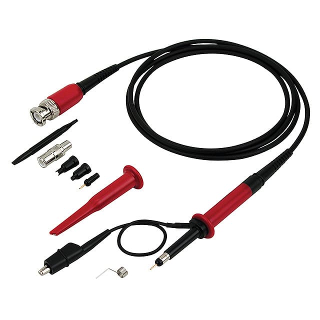 CT2707 OSCOPE PROBE X100 250MHZ 100M
