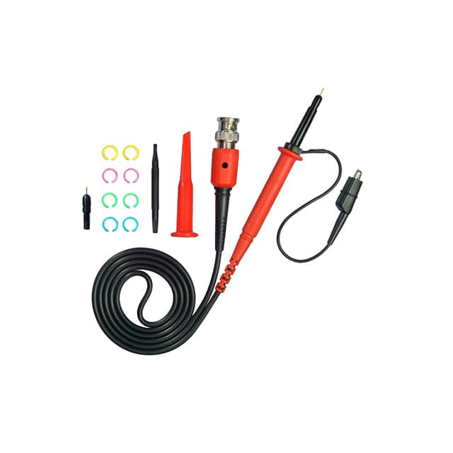 GE3125 OSCOPE PROBE X100 150MHZ 100M