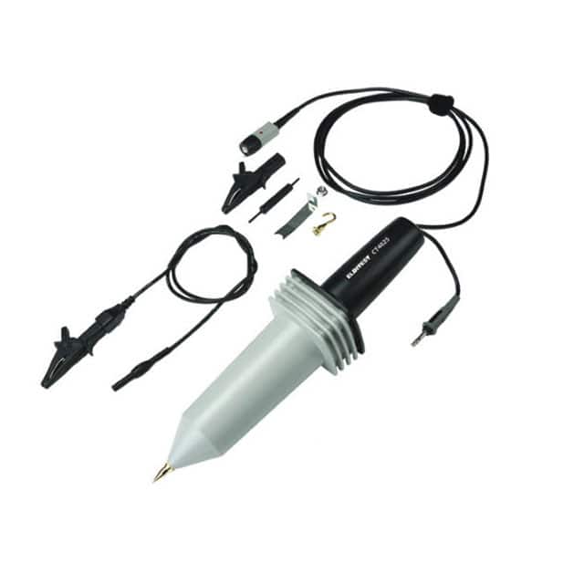 CT4025 OSCOPE PROBE X100 120MHZ 100M