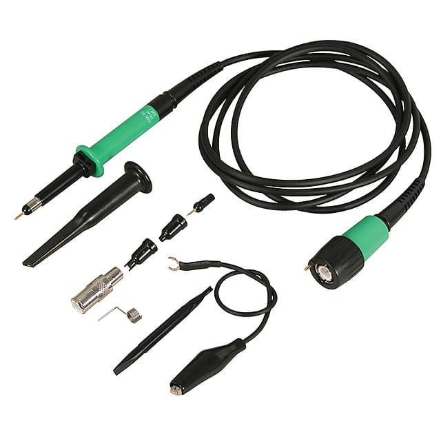 CT2840RA OSCOPE PROBE X10 250MHZ 10M