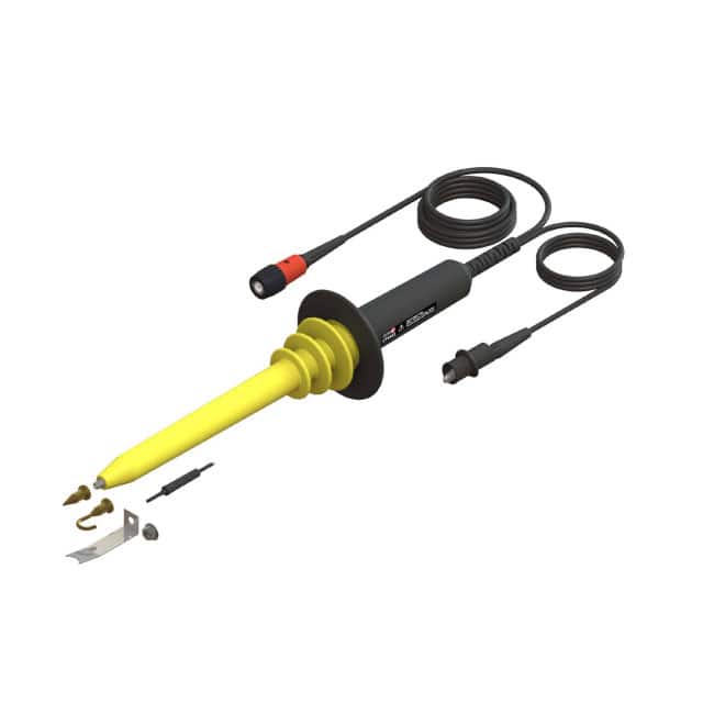 CT4432 10KV HV OSCOPE PROBE CTUVUS LIST