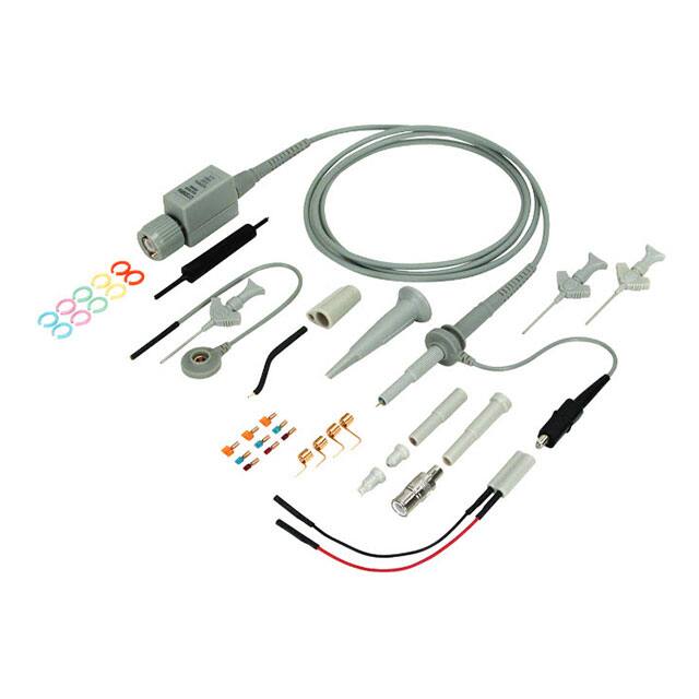 CT3290RA-PRO OSCOPE PROBE X10 500MHZ 10M