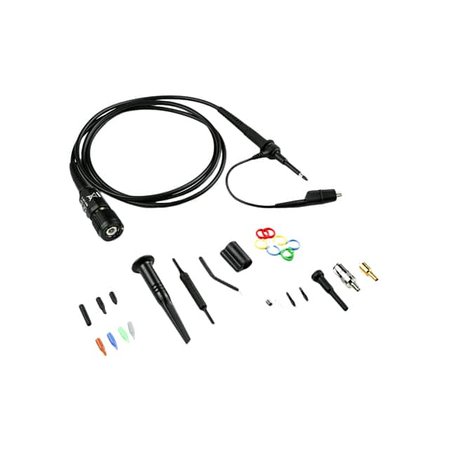 PP023-2 OSCOPE PROBE X10 500MHZ 10M 2PK