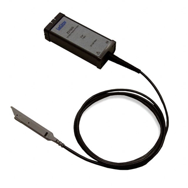 ZS1500-QUADPAK OSCOPE PROBE X10 1.5GHZ 1M