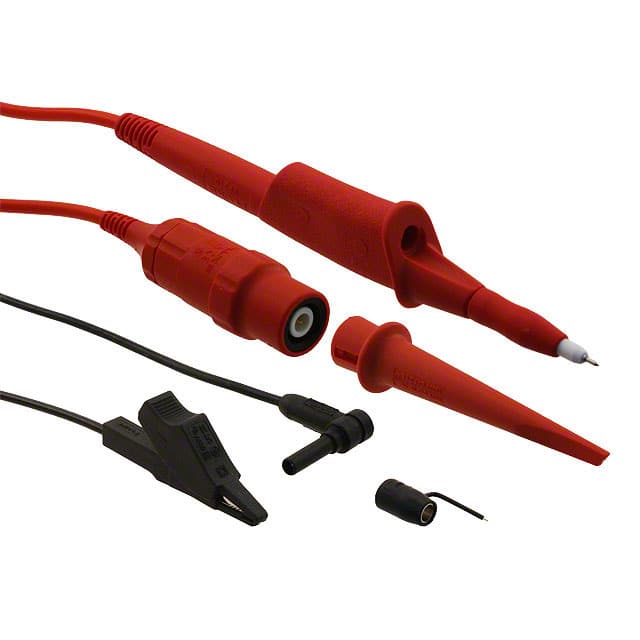 VPS210-R OSCOPE PROBE X10 200MHZ 10M