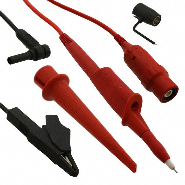 VPS212-R OSCOPE PROBE X10 200MHZ 10M