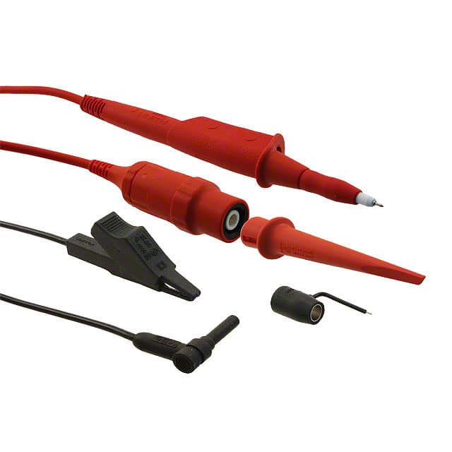 VPS220-R OSCOPE PROBE X100 200MHZ 100M