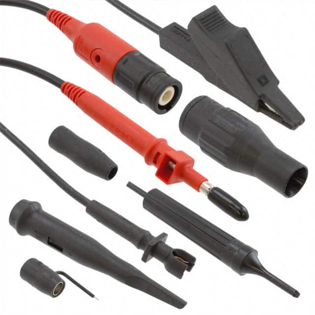 VPS510-R OSCOPE PROBE X10 500MHZ