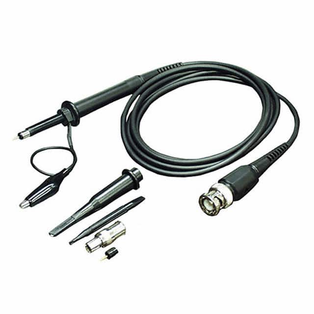 PR 100A OSCOPE PROBE X100 250MHZ 100M