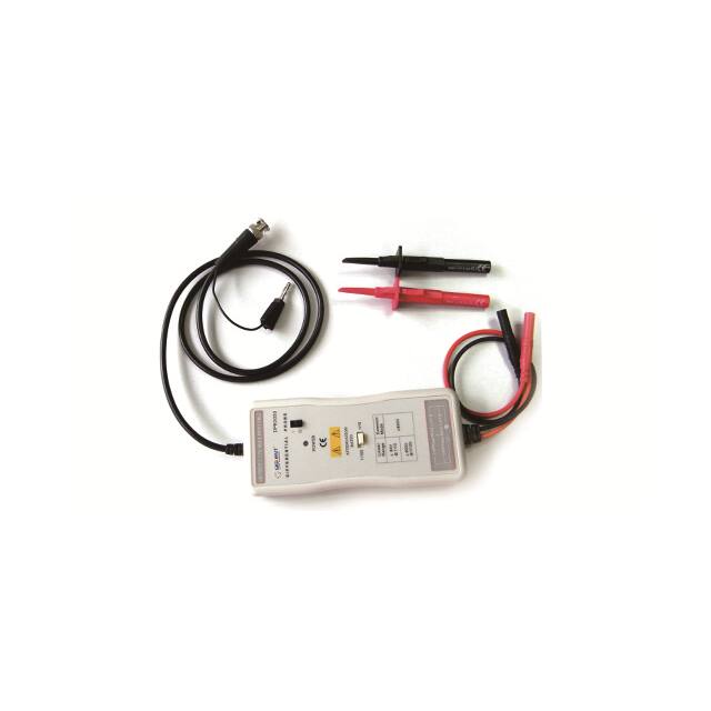 DPB4080 PROBE HV DIFFERENTIAL 50MHZ 1%