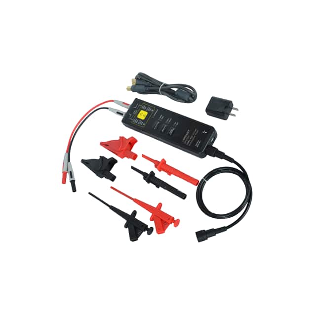 DPB5700A PROBE HV DIFFERENTIAL 100MHZ 2%