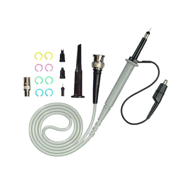 GE1502 OSCOPE PROBE X1 21MHZ 1M