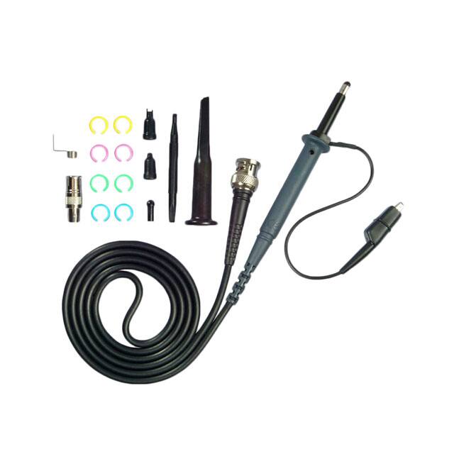 GE1512 OSCOPE PROBE X10 135MHZ 10M