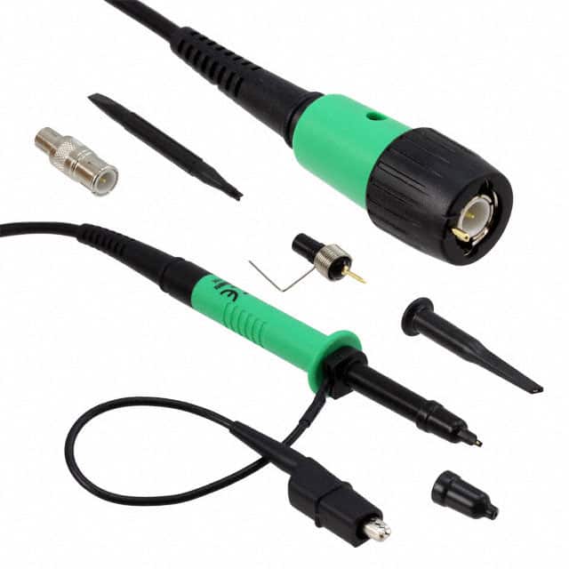 P250BR2 OSCOPE PROBE X10 250MHZ 10M