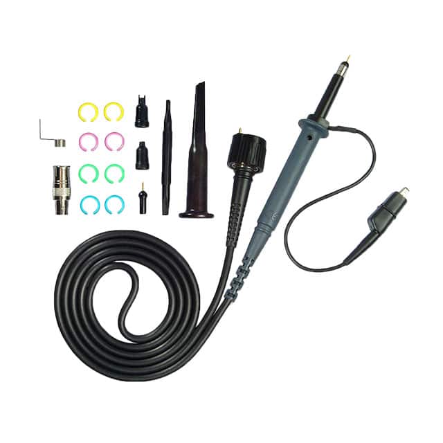 GE1512RA OSCOPE PROBE X10 135MHZ 10M