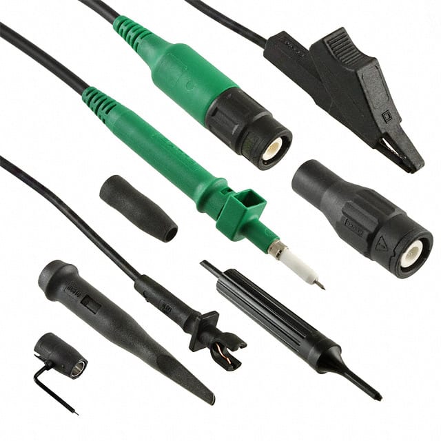 VPS510-V OSCOPE PROBE X10 500MHZ
