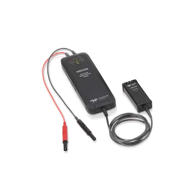 HVD3102A-NOACC 1KV 25 MHZ HIGH VOLTAGE DIFFEREN