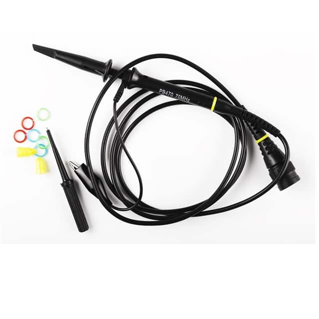 PB470 OSCILLOSCOPE PROBE- 70 MHZ
