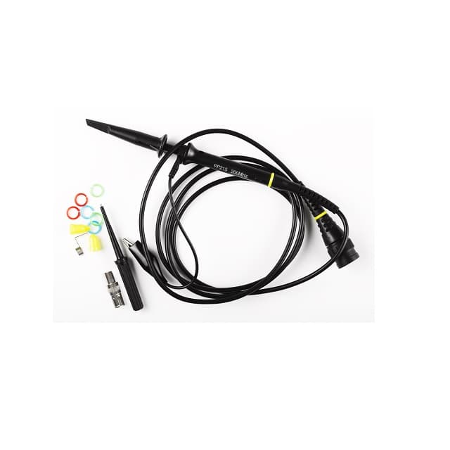 PP215 OSCILLOSCOPE PROBE- 200 MHZ