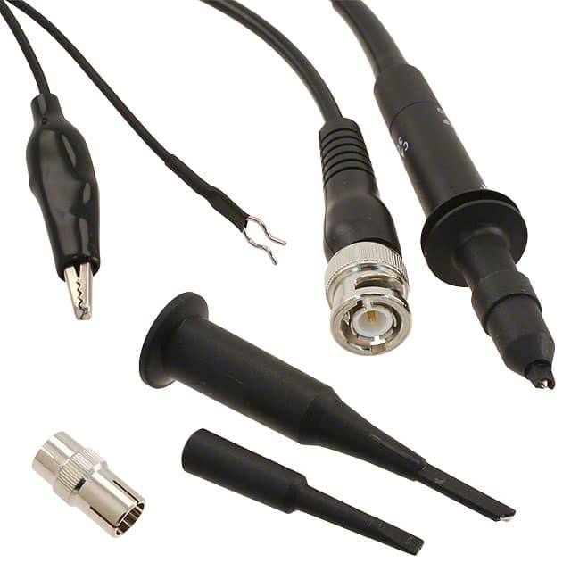 5806A OSCOPE P X1/X10 20/200MHZ 1M/10M
