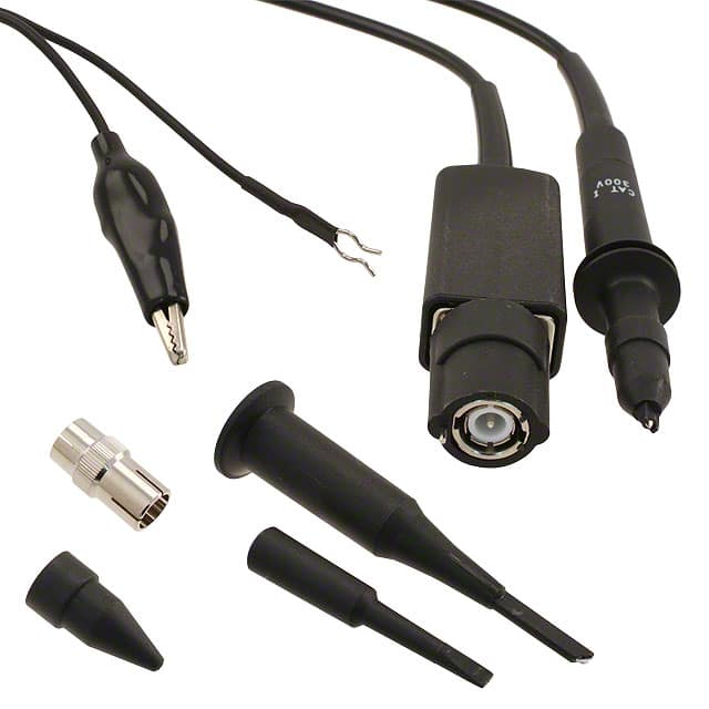 5812A OSCOPE PROBE X10 300MHZ 10M