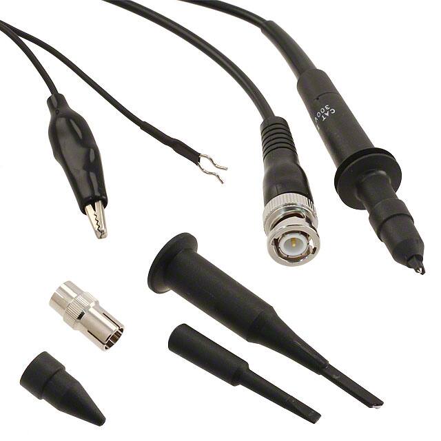 6266 OSCOPE P X1/X10 20/60MHZ 1M/10M