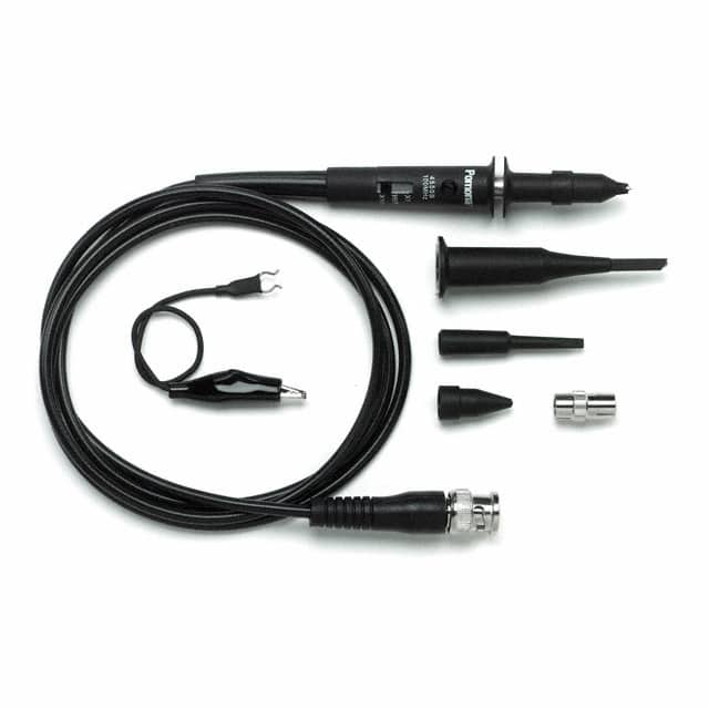 5795A OSCOPE PROBE X10 100MHZ 10M