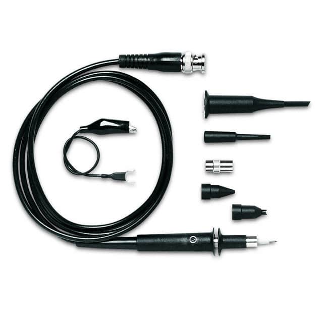 5800A/POM OSCOPE PROBE X1 30MHZ 1M