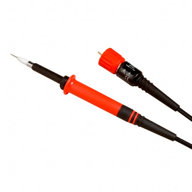 6498 OSCOPE PROBE X100 400/500MHZ 50M