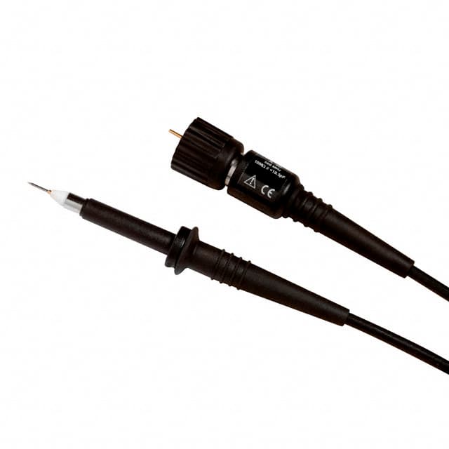 6551 OSCOPE PRB X10 500MHZ/500MHZ 10M
