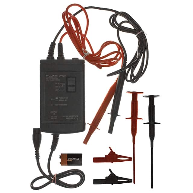 DP120 OSCOPE PROBE X20/X200 20MHZ 1M
