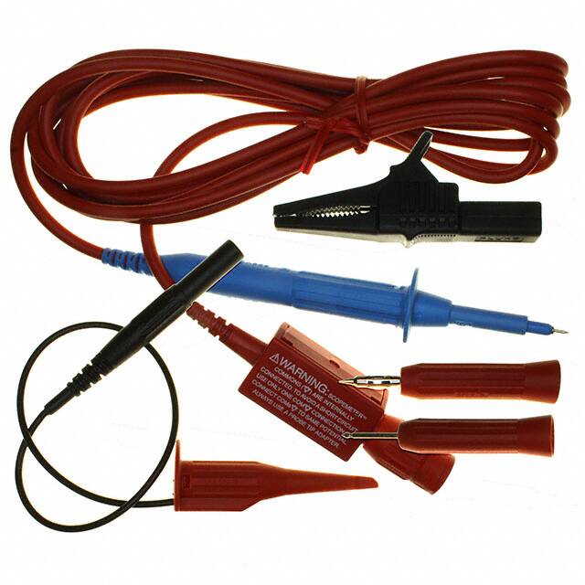PM8918/301 OSCOPE PROBE X10 4KHZ 10M