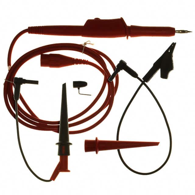 VPS100-R OSCOPE PROBE X10 100MHZ