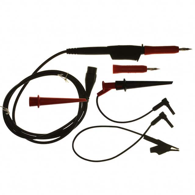 VPS121 OSCOPE PROBE X1 12MHZ 1M